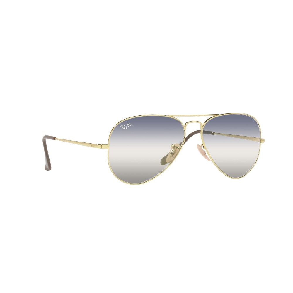 Ray-Ban  Aviator Metal Ii